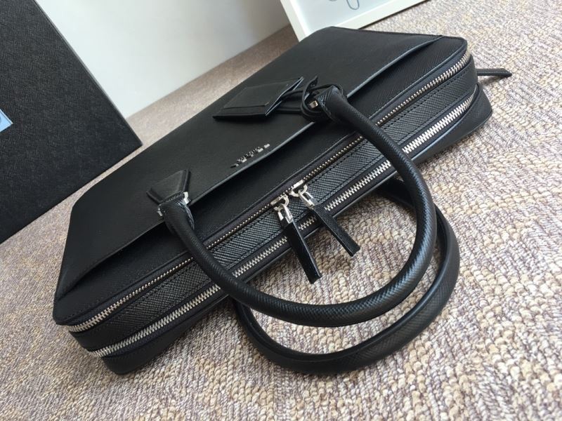 mens Pra*a briefcases